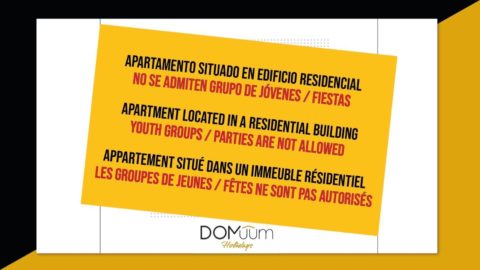 Domuum Holidays - Alexis Mar Salou Exteriör bild